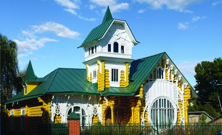 Модерн, театр и сапожных дел мастера